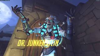 Junkensteins Revenge Dr Junkenstein [upl. by Rohpotsirhc]