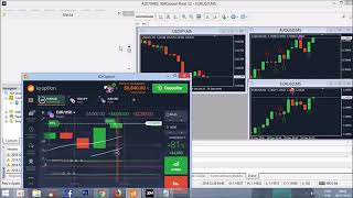 INDICADOR DP4S O MELHOR SIMPLESMENTE IQ OPTION [upl. by Wobniar]