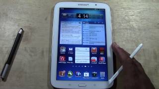 Galaxy Note 8 Tablet  Pros and Cons Worth It or Waste​​​  H2TechVideos​​​ [upl. by Mowbray]