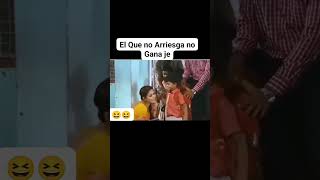 Nada Perdido El Chamaco Voy Que Te Quedo Jabón funny viralvideo viralshorts viralshort viralree [upl. by Pizor]