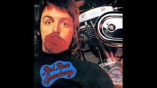 Paul McCartney amp Wings Red Rose Speedway Full Album [upl. by Ahsain]