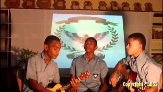 Laucala Bay Secondary School Laucala Bay Serenaders [upl. by Bluma]