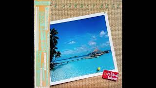 Island Band  Talk It Up Japan 1984 [upl. by Tamarra65]