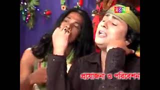 Shorif Uddin  Dakleni Juraibo Poran lll Bangla Bhandari Gaan [upl. by Sven167]