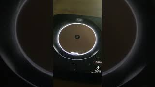 All Roomba i7 Sounds [upl. by Kliber]