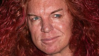 Heres What Really Happened To Carrot Top [upl. by Danby]