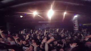 SECTA И IMERA  Cмъртоносна Kомбинация LIVE BACK TO THE UNITY [upl. by Itaws]