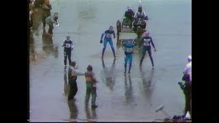 De dertiende Elfstedentocht 1985 [upl. by Atiluap]