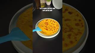 Soft puran poli recipe  एकदम सॉफ्ट और मुलायम पुराण पॉली  perfect puran poli recipe latestrecipe [upl. by Chapin]