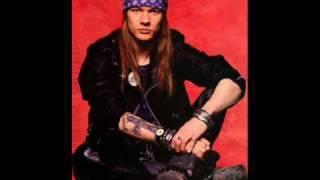 Axl Rose interview  part 5 [upl. by Dafodil]