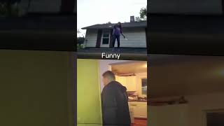 Bill vs Violette1st Rage funny William battle crazy jerk prank dingbat [upl. by Teodora808]