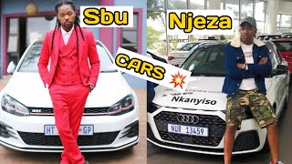 Uzalo Actors amp Their Cars 2024 [upl. by Antonio609]