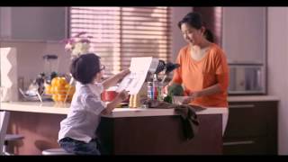 Unilab TV Commercial Ceelin quotKundimanquot [upl. by Ayrotal724]