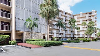 Bravura One Unit 709  3301 N Country Club Drive  Aventura FL [upl. by Liliane]