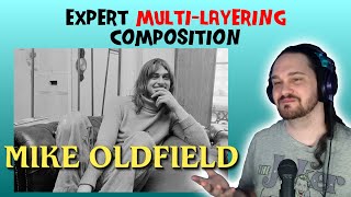 Composer Reacts to Mike Oldfield  Ommadawn Pt1 REACTION amp ANALYSIS [upl. by Gabbi]