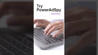 Try 👉 PowerAdSpy Ad Intelligence Tool Today [upl. by Ellemaj392]