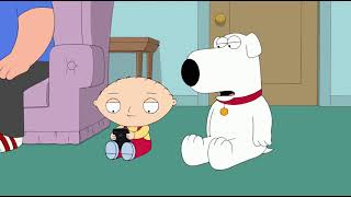 Brian tells Stewie a phone number [upl. by Yedrahs]