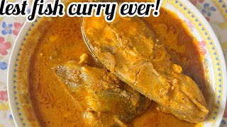 Pomfret fish curry  Kannada recipe  Huli saaru [upl. by Hayyim]