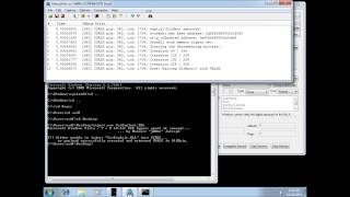 Microsoft Windows Vista  7  8 Signature Enforcement Bypass Demo [upl. by Demah460]