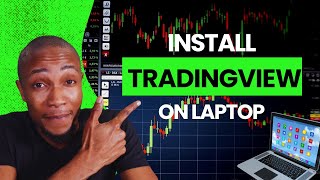 How to Install TradingView on Laptop [upl. by Eednim320]