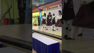 Rajuk Uttara Model College Cultural Dance  RUMC  Best College in Uttara [upl. by Ymirej]