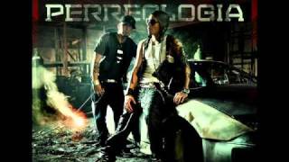 La Trampa  Alexis Y Fido Ft Eddie Avila Perreologia ►NEW ® Reggaeton 2011◄ [upl. by Golanka]