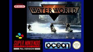 Waterworld  The Depths SNES OST [upl. by Elyrrad]