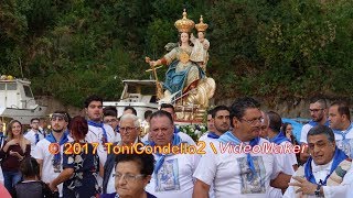 Madonna di Porto Salvo Bagnara Calabra 2017  by ToniCondello2 [upl. by Robillard]