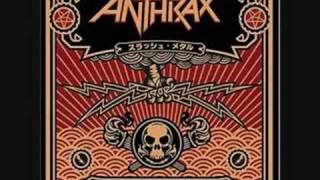 Anthrax  Among The Living with John Bush [upl. by Winny]