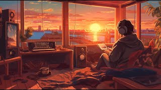 Lofi 공부휴식일하면서 듣는 lofi 음악 로파이 lofi Lofi music lofi음악 집중 공부 과제 휴식 [upl. by Noillid]