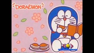 Doraemon Theme Song With Lyric And Malay Subtitle [upl. by Radack]