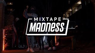 Trills  Scary Flats Music Video  MixtapeMadness [upl. by Akli]