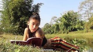 Chitwan Vlog  Dixita Karki [upl. by Gebler]