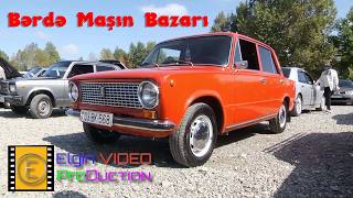 Masin Bazari №04102024 1ci hisse FullHD [upl. by Kinimod463]