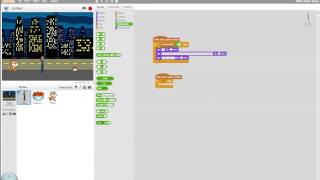 Scratch Tutorial  QuestRPGStyle Game [upl. by Clywd]