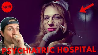 Episode 91  Psychiatric Hospital [upl. by Ailicec]