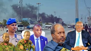 DEG DEG SOMALI NEWS November 9 2024 [upl. by Nicolina700]