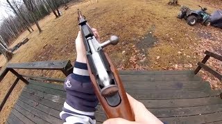 Mosin Nagant [upl. by Pillihp820]