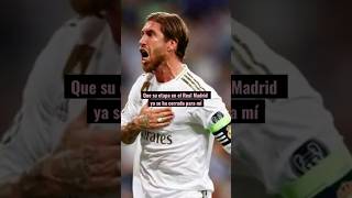 ¿Laporte o Sergio Ramos para el Real Madrid [upl. by Benton303]