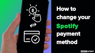 How to change your Spotify payment method [upl. by Arries]