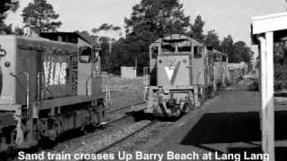 Leongatha Line Goods 1990  93 Part 1 [upl. by Morton]