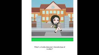 31 Gacha Life 2 Funny Jokes  Short and Hilarious Gacha Skits [upl. by Alvita]