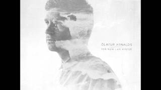 Ólafur Arnalds  Only The Winds MATT EMERY REMIX [upl. by Ydoc]