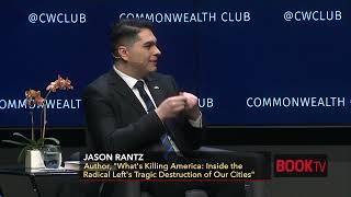 Jason Rantz quotWhats Killing Americaquot [upl. by Yt]