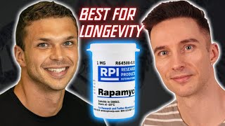 Rapamycin For Longevity  Cycle or Not [upl. by Baelbeer130]