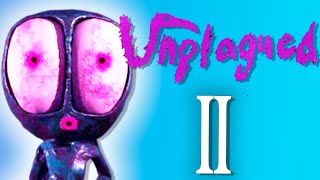 Unplagued  SECRET BOSS  New Trailer  ALL ENDINGS [upl. by Nomit583]