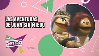 JUAN SIN MIEDO  AUDIO CUENTO PARA NIÑOS  ESPAÑOL [upl. by Almira]