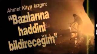 Sorgucular Ahmet Kaya [upl. by Tat]