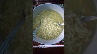 DIY PAYLESS Chicken Noodles with Egg ideaSatisfying food J Lay Channel [upl. by Corbet]