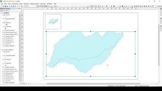 12 Edición y presentación de mapas [upl. by Nirahs]